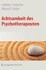 Achtsamkeit des Psychotherapeuten