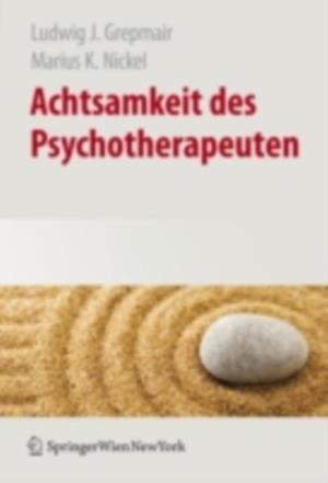 Achtsamkeit des Psychotherapeuten