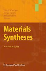 Materials Syntheses