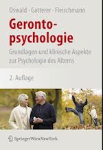 Gerontopsychologie