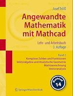 Angewandte Mathematik Mit Mathcad
