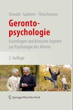 Gerontopsychologie