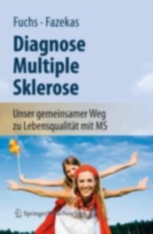 Diagnose Multiple Sklerose