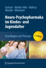 Neuro-Psychopharmaka im Kindes- und Jugendalter