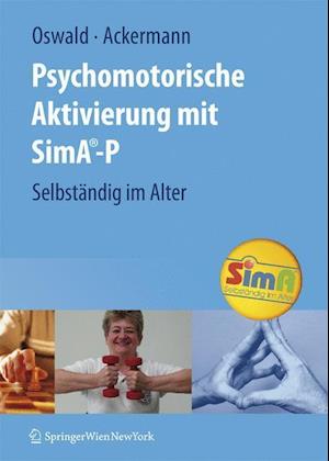 Psychomotorische Aktivierung mit SimA-P