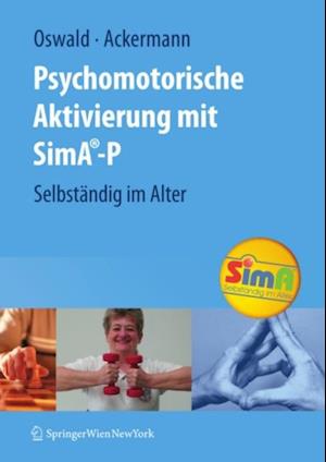 Psychomotorische Aktivierung mit SimA-P