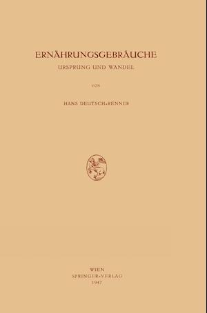 Ernährungsgebräuche