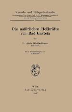 Kurorte- Und Heilquellenkunde