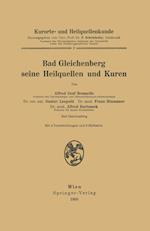 Kurorte- und Heilquellenkunde