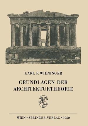 Grundlagen der Architekturtheorie