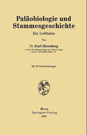 Paläobiologie Und Stammesgeschichte