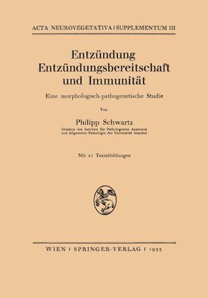 Entzündung Entzündungsbereitschaft und Immunität