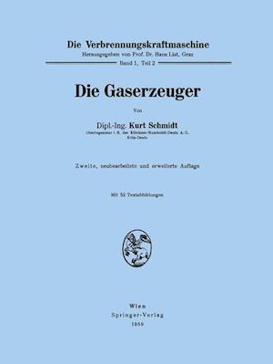 Die Gaserzeuger