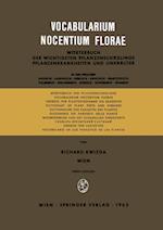 Vocabularium Nocentium Florae