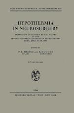 Hypothermia in Neurosurgery