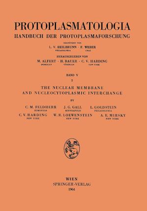 The Nuclear Membrane and Nucleocytoplasmic Interchange
