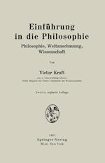 Einführung in Die Philosophie