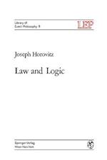 Law and Logic