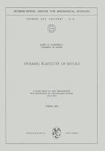 Dynamic Plasticity of Metals