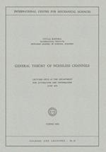 General Theory of Noiseless Channels