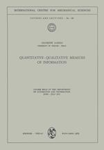 Quantitative-Qualitative Measure of Information