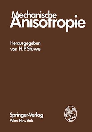 Mechanische Anisotropie