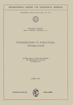 Introduction to Structural Optimization