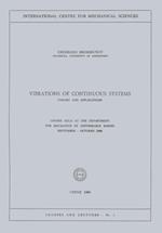 Vibrations of Continuous Systems