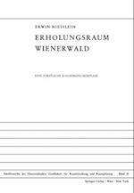 Erholungsraum Wienerwald