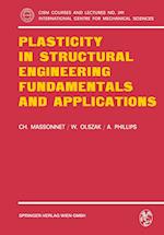 Plasticity in Structural Engineering, Fundamentals and Applications