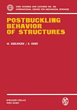 Postbuckling Behavior of Structures