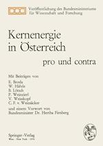 Kernenergie in Österreich