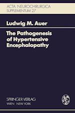 The Pathogenesis of Hypertensive Encephalopathy