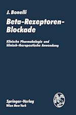 Beta-Rezeptoren-Blockade