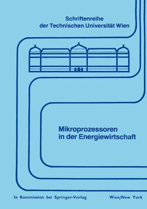 Mikroprozessoren in Der Energiewirtschaft