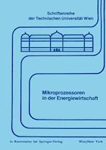 Mikroprozessoren in Der Energiewirtschaft