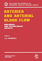 Arteries and Arterial Blood Flow