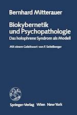 Biokybernetik und Psychopathologie