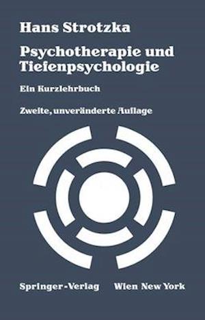 Psychotherapie und Tiefenpsychologie