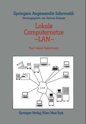 Lokale Computernetze — LAN