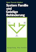 System Familie und Geistige Behinderung