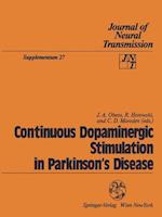 Continuous Dopaminergic Stimulation in Parkinson’s Disease
