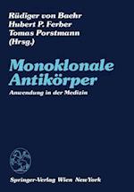 Monoklonale Antikörper
