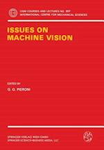 Issues on Machine Vision