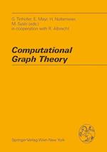 Computational Graph Theory