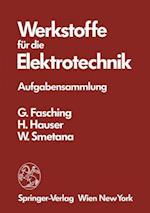 Werkstoffe für die Elektrotechnik