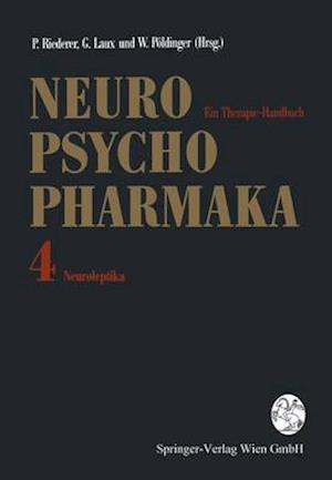 Neuro-Psychopharmaka Ein Therapie-Handbuch