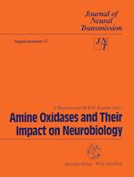 Amine Oxidases and Their Impact on Neurobiology