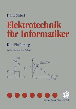 Elektrotechnik Für Informatiker