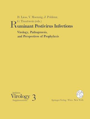 Ruminant Pestivirus Infections